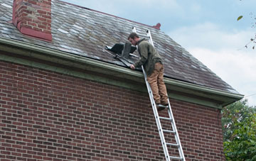 what affects urgent Blakelands roof repairs