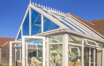 conservatory roof insulation costs Blakelands