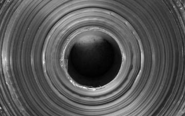 Blakelands edpm waterproofing