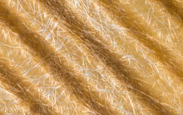 Blakelands fibreglass roof waterproofing