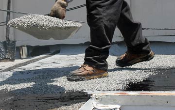 Blakelands flat roofing companies