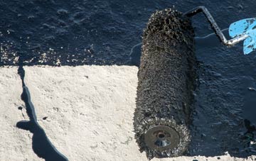 Blakelands liquid sealant waterproofing