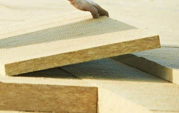 measuring Blakelands tapered insulation