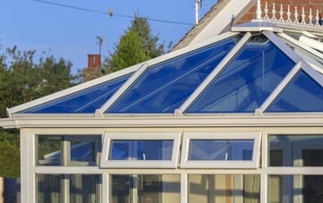 professional Blakelands conservatory insulation