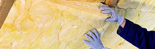 quotes for Blakelands roof insulation