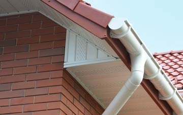 Blakelands soffit repair costs