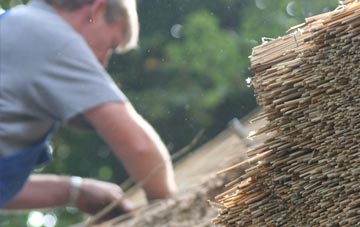 professional Blakelands thatchers