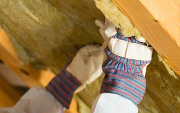 types of Blakelands pitched roof insulation materials