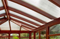 Blakelands conservatory roofing insulation