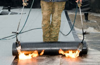 Blakelands flat roof sealing quote