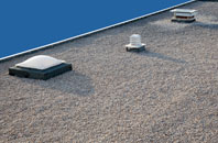Blakelands flat roofing
