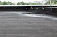 find rated Blakelands flat roofing companies