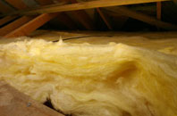 Blakelands pitch roof insulation