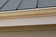 Blakelands soffit repair