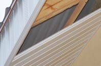 rated Blakelands soffit repair companies