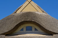 Blakelands thatch roofing